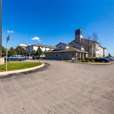 Studio 6 Toronto - Mississauga With Kitchenettes Экстерьер фото